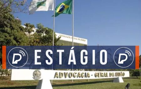 Advocacia-Geral da Uni&atilde;o (AGU). 