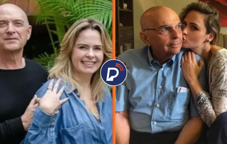 Fam&iacute;lia de Ana Paula Renault decidiu manter o vel&oacute;rio de Gerardo Renault.