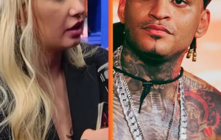 Vidente Chaline Grazik e Anderson Neiff.