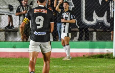 ASA x Confian&ccedil;a se enfrentam nesta quarta (15), &agrave;s 19h30.