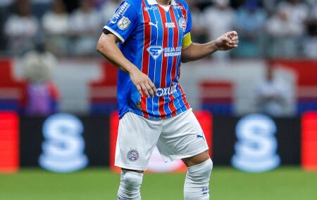 Bahia perde para o Remo e se complica na Copa do Brasil.