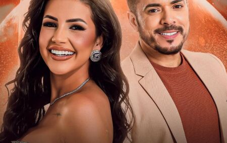 Banda Capim com Mel.