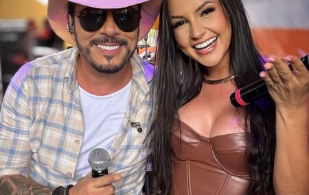 Banda Capim com Mel.