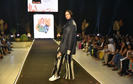 Concurso evidencia novos talentos da moda autoral nordestina no Agreste pernambucano