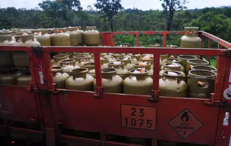 Fiscaliza&ccedil;&atilde;o da ANP 