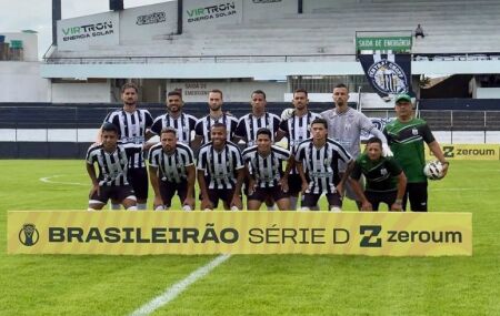 Equipes pernambucanas v&atilde;o mal na segunda rodada da S&eacute;rie D.
