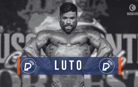 Fisiculturista pernambucano e multicampe&atilde;o, Andr&eacute; Melo &eacute; encontrado morto em casa