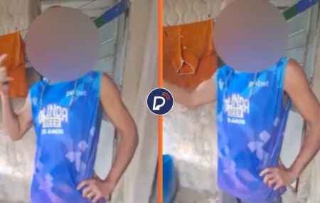 Idoso de 70 anos &eacute; resgatado de trabalho an&aacute;logo &agrave; escravid&atilde;o em casa na Mustardinha, no Recife