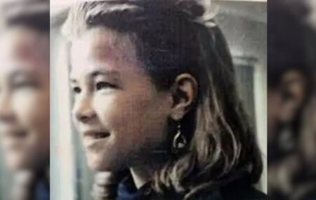 Menina que desapareceu misteriosamente, Christina Marie Plante &eacute; encontrada viva ap&oacute;s 32 anos 