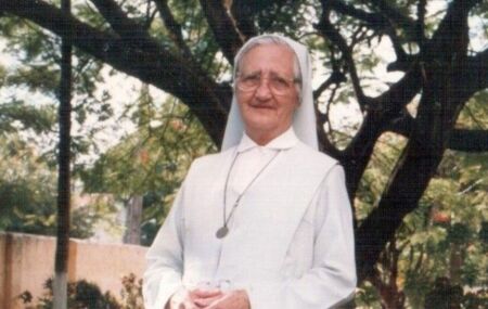 Santa Ad&eacute;lia? Vaticano valida etapa da causa de pernambucana que pode ser canonizada