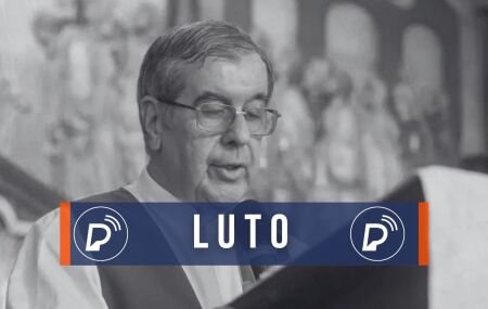 Padre sofre infarto e morre momentos antes de celebrar tradicional missa de P&aacute;scoa