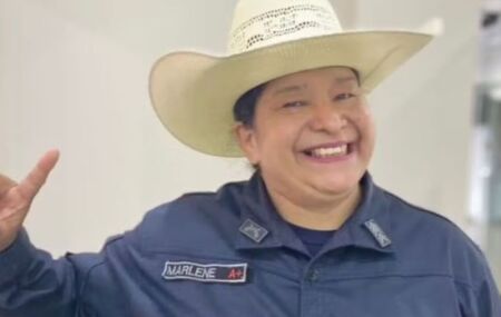 Subtenente da Pol&iacute;cia Militar, de 59 anos, &eacute; morta a tiros pelo namorado