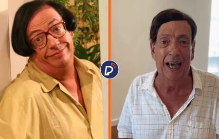 Caso Bei&ccedil;ola: suspeito de aplicar golpe no ator Marcos Oliveira &eacute; preso