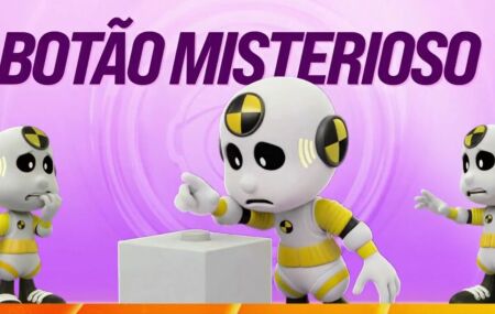 Bot&atilde;o misterioso aparece no BBB 26, saiba quem apertou e qual &eacute; a consequ&ecirc;ncia