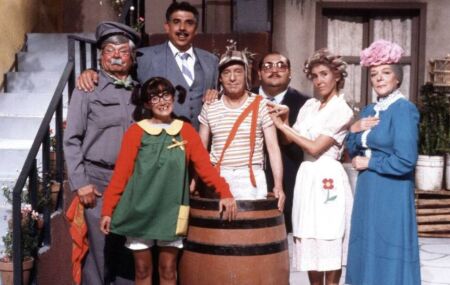 L&aacute; vem o Chaves! Exposi&ccedil;&atilde;o in&eacute;dita chega ao RioMar Recife e promete viagem nost&aacute;lgica a vila