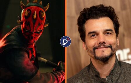 Star Wars: Wagner Moura entra no universo da saga como detetive em s&eacute;rie sombria de Maul
