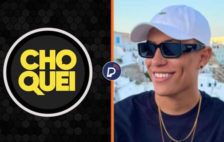 Preso em opera&ccedil;&atilde;o da PF, dono da Choquei diz faturar R$ 400 mil por m&ecirc;s nas redes sociais