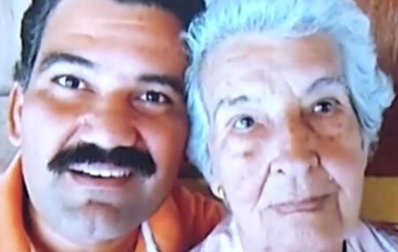 Homem &eacute; preso por estelionato ap&oacute;s desviar R$ 35 milh&otilde;es de fortuna da pr&oacute;pria av&oacute;