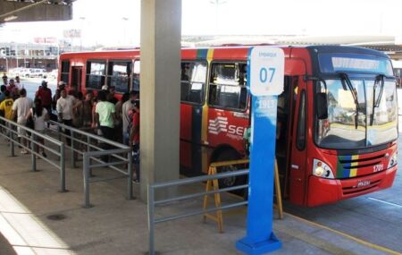 Grande Recife: quatro linhas iniciam mudan&ccedil;a de nome, trajeto e Terminal a partir deste s&aacute;bado (18)