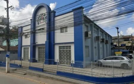 Igreja Assembleia de Deus em Ipojuca &eacute; acusada de negar vel&oacute;rio a fiel por ele estar sob disciplina