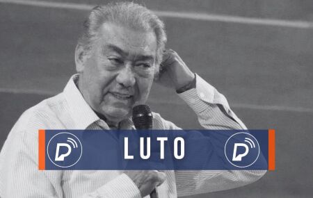 Cantor gospel pernambucano Isaac S&aacute; morre aos 80 anos