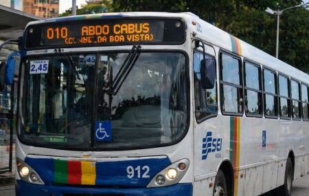 Prefeitura reativa linha 010 e voltar a garantir liga&ccedil;&atilde;o direta entre Jaboat&atilde;o e o Centro do Recife