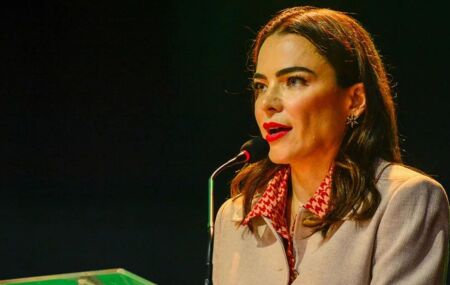 Pol&iacute;cia Federal nomeia delegada para posto de servidor expulso dos EUA