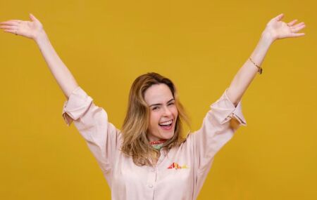 Da expuls&atilde;o na edi&ccedil;&atilde;o de 2016 ao t&iacute;tulo em 2026: Ana Paula &eacute; a vencedora do Big Brother Brasil