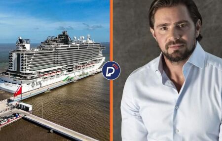 Governo Lula gastou R$ 350 milh&otilde;es para alugar cruzeiros pela empresa de s&oacute;cio de Vorcaro