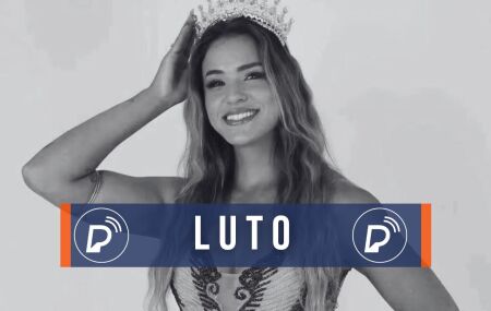 Miss morre aos 31 anos ap&oacute;s sofrer um infarto fulminante antes de concurso