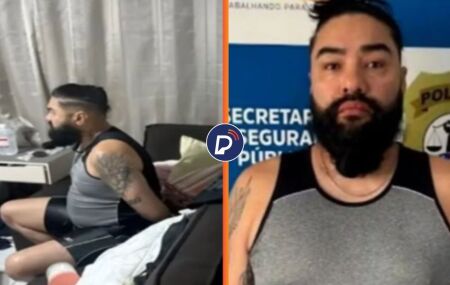 Pastor flagrado na cama com outro homem &eacute; investigado por estelionato e castigava fi&eacute;is com chicote