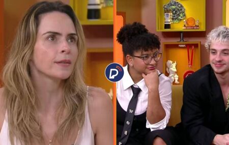 BBB 26: saiba como foi o Bate-Papo com os finalistas Ana Paula Renault, Milena e Juliano Floss