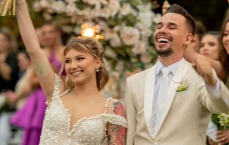 Vi&uacute;vo de Isabel Veloso, Lucas Borbas rebate acusa&ccedil;&otilde;es de trai&ccedil;&atilde;o: "Cansei de ficar calado"