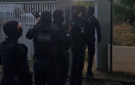 Pol&iacute;cia Civil mira servidores p&uacute;blicos envolvidos em fraude de licita&ccedil;&atilde;o em Pernambuco e Para&iacute;ba