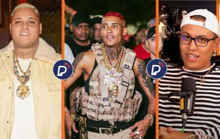 Justi&ccedil;a aceita pedido de habeas corpus e manda soltar MC Ryan, Poze do Rodo e dono da Choquei 