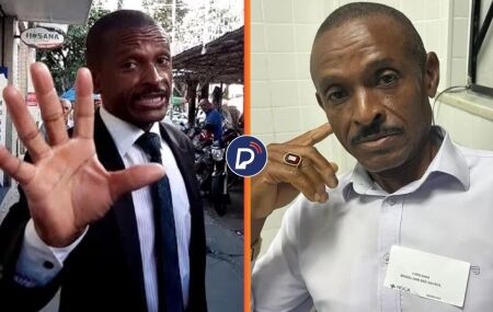 Pastor &eacute; detido ap&oacute;s pregar em hospital; religioso &eacute; acusado de homofobia