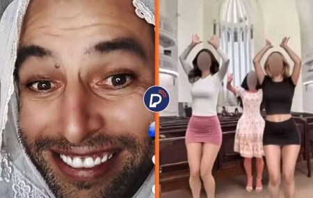 Influenciador &eacute; investigado por usar IA para manipular e sexualizar fotos de jovens evang&eacute;licas