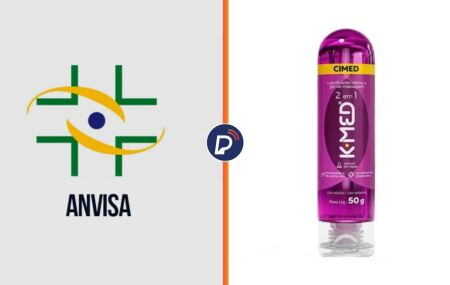 Venda e consumo de lubrificante &iacute;ntimo K-MED &eacute; pro&iacute;bido pela ANVISA; saiba motivo