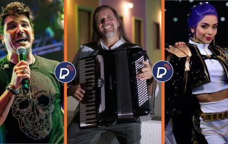 Roupa Nova, Guerreira do Kpop e Feir&atilde;o Geek: veja o que fazer no fim de semana no Grande Recife