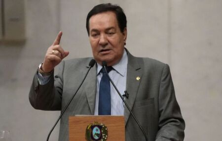 Ex-prefeito de Garanhuns &eacute; condenado a devolver R$ 8,9 mi por rombo previdenci&aacute;rio