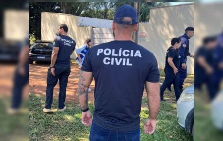 Pol&iacute;cia fecha cl&iacute;nica "fantasma" que mantinha 70 mulheres em c&aacute;rcere privado