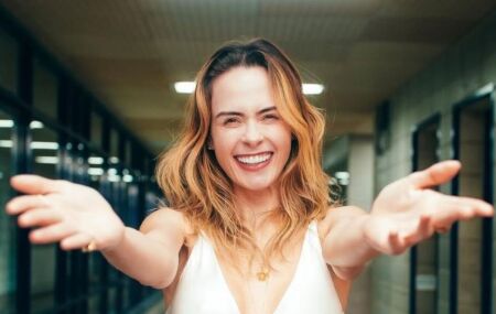 Receita Federal recolhe mais de R$ 2,3 milh&otilde;es do pr&ecirc;mio de Ana Paula Renault no BBB 26