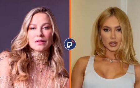 Luana Piovani amaldi&ccedil;oou os filhos da Virginia Fonseca? Entenda a pol&ecirc;mica