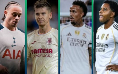 Copa do Mundo 2026: Os craques que podem ficar fora por les&atilde;o e os que j&aacute; est&atilde;o descartados