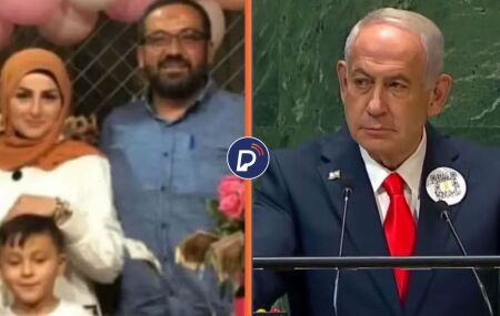 M&atilde;e e filho brasileiros morrem ap&oacute;s Israel violar cessar-fogo e bombardear o L&iacute;bano