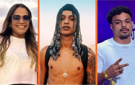 Oruam e sua fam&iacute;lia s&atilde;o alvos de nova fase da Opera&ccedil;&atilde;o Conten&ccedil;&atilde;o contra a lavagem de dinheiro no Rio