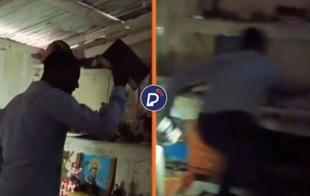 Pastor evang&eacute;lico &eacute; condenado pela justi&ccedil;a ap&oacute;s invadir e destruir centro de umbanda