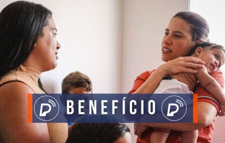 Programa M&atilde;es de Pernambuco abre novo ciclo com 2.881 novas vagas; veja como se inscrever