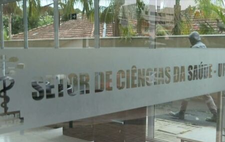 Universide Federal investiga grupo suspeito de planejar ataques e fazer 'bol&atilde;o' de estupros 