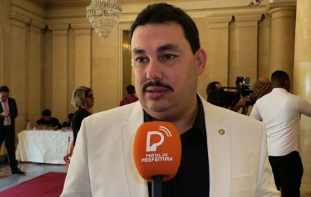 Prefeito de Surubim, Cl&eacute;ber Chaparral se torna alvo de investiga&ccedil;&atilde;o do MPPE